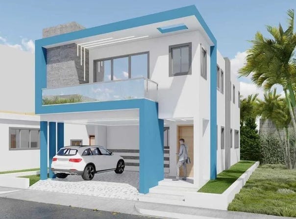 Puerto Plata, Puerto Plata Province 57000
