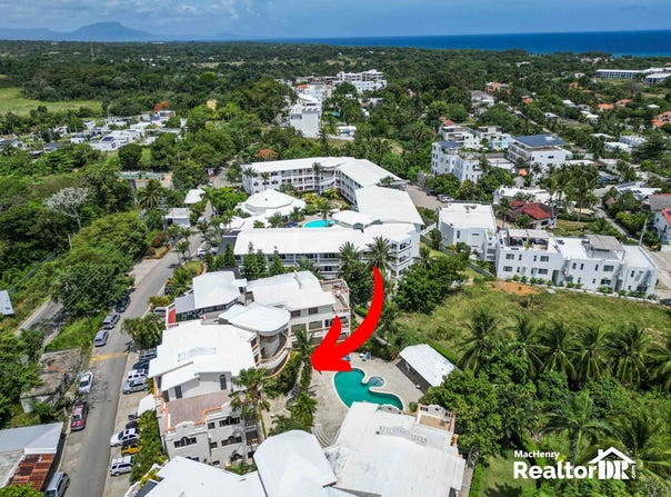 QHF3+XP2, Cabarete 57000, Dominican Republic, Cabarete, Puerto Plata Province 57000