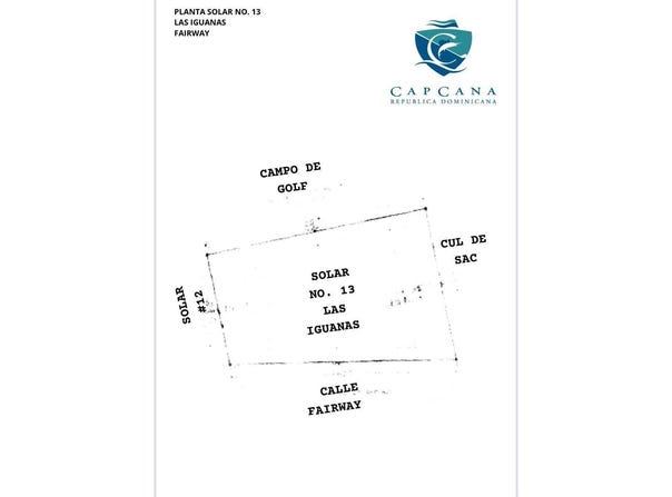 Cap Cana, Higuey, La Altagracia Province 23000