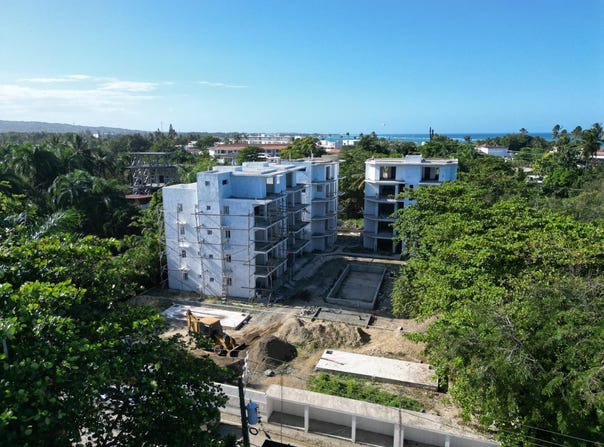 ProCab Calle A, Cabarete, Puerto Plata Province 57000