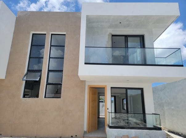 Calle del Sol, Punta Cana, La Altagracia Province 23000