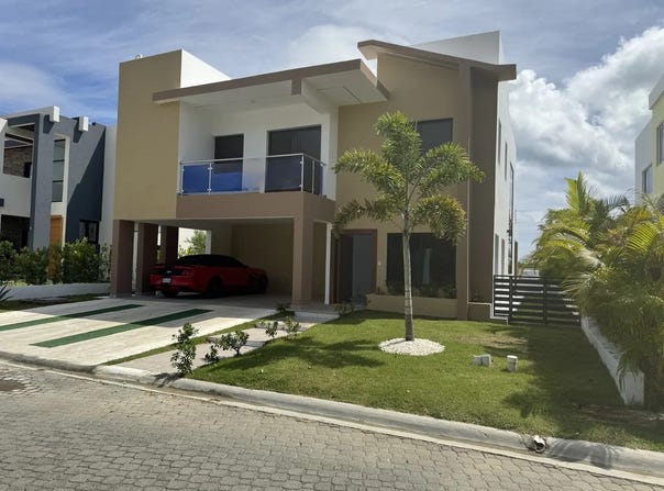 Plantation, Puerto Plata, Puerto Plata Province 57000