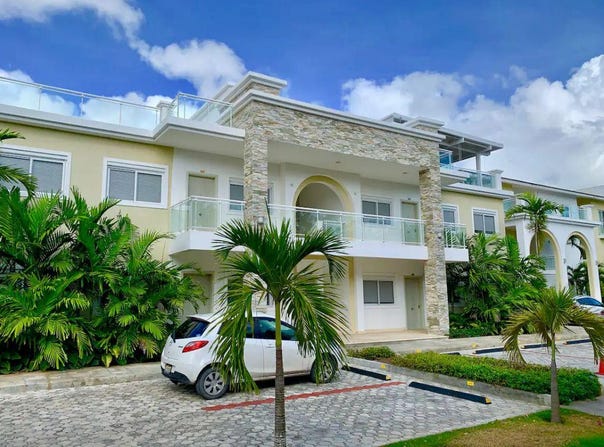 Palma Real Villas, Cocotal, Punta Cana, La Altagracia Province 23000