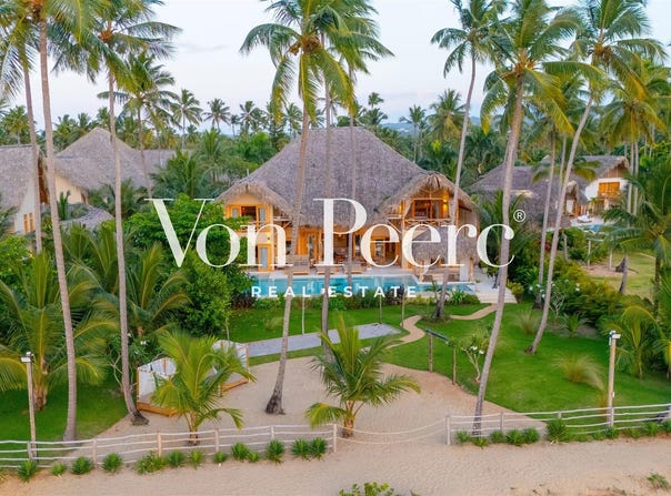 Las Terrenas, Azua