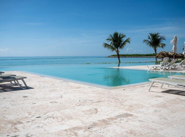 Cap Cana, Higuey, La Altagracia Province 23000
