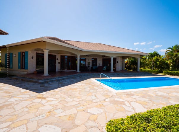 57000 Carretera El Choco, Sosua, Puerto Plata Province 57000