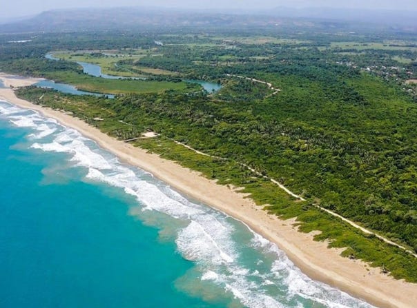 Cabarete, Cabarete, Puerto Plata Province