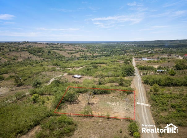 Unnamed Road, Puerto Plata, Puerto Plata Province 57000