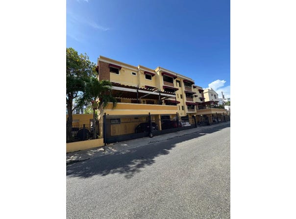 Urbanización Real, Santo Domingo, Santo Domingo Province