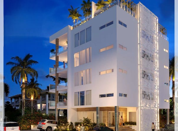MHQH+233, C. Palma, Punta Cana 23000, Dominican Republic, Punta Cana, La Altagracia Province 23000