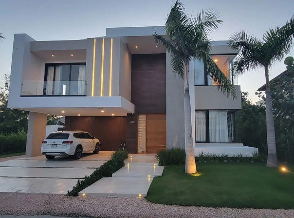 Punta Cana Village, Punta Cana, La Altagracia Province 23000