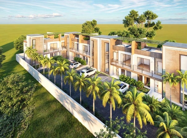 PHXX+MX5, Cabarete 57000, Dominican Republic, Cabarete, Puerto Plata Province 57000