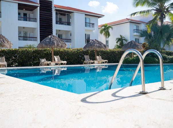 White Sands, Higuey, La Altagracia Province 23000