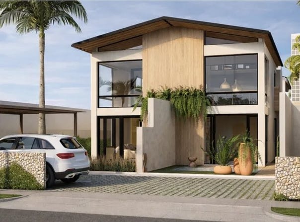 Cabarete, Puerto Plata Province 57000