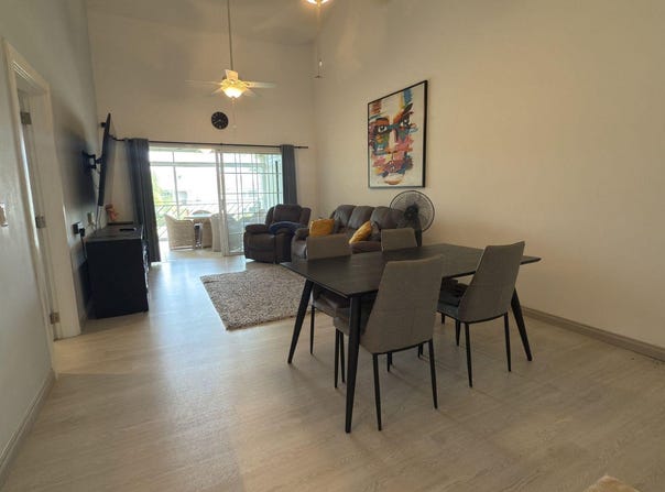 Cocotal Golf & Country Club, Higuey, La Altagracia Province 23000