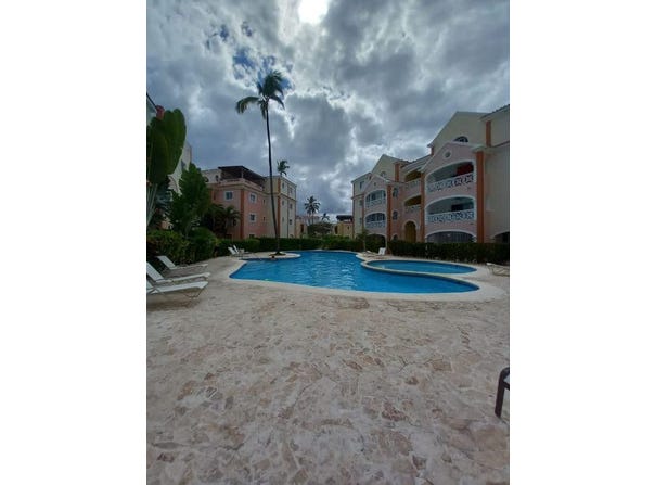 Calle El Dorado, Punta Cana, La Altagracia Province 23000