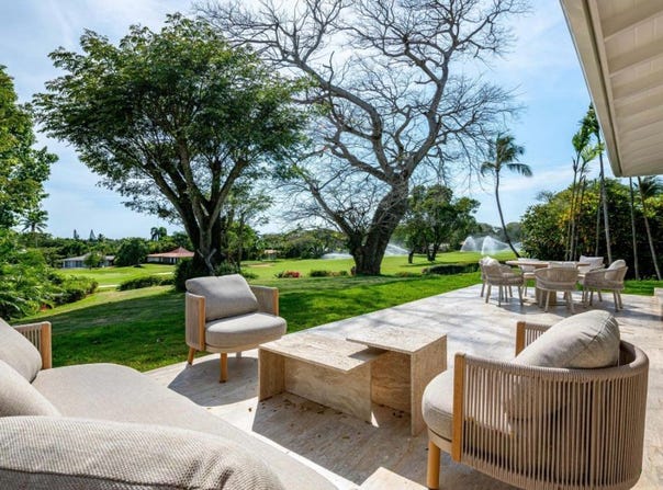 Golf Villa 276 at Casa de Campo Resort, La Romana, La Altagracia Province 22000