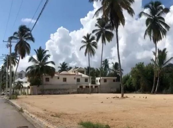 MHPG+PC2, Punta Cana 23000, Dominican Republic, Punta Cana, La Altagracia Province 23000