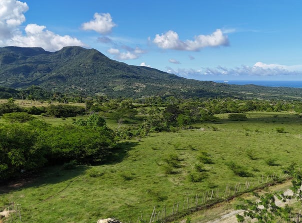 Unnamed Road, Puerto Plata, Puerto Plata Province 57000