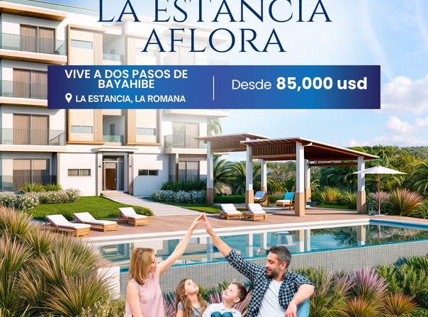 12 Carr. La Romana - Higuey, San Rafael Del Yuma, La Altagracia Province