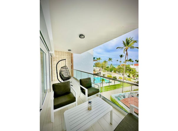 LOS CORALES, Higuey, La Altagracia Province 23000