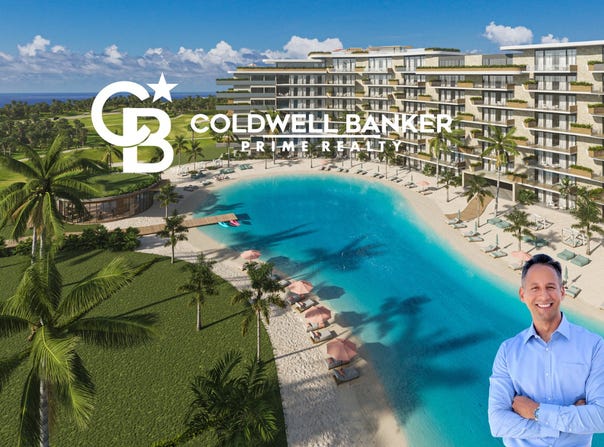 Cap Cana, Punta Cana, La Altagracia Province 23000