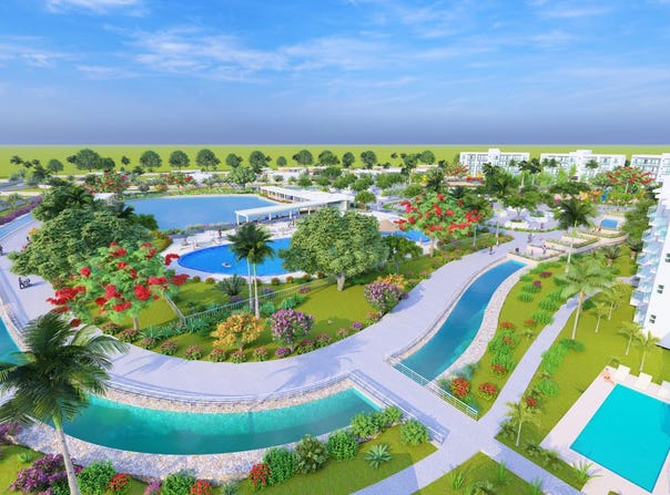 Sosua Ocean Village, Sosúa, Puerto Plata Province 57000