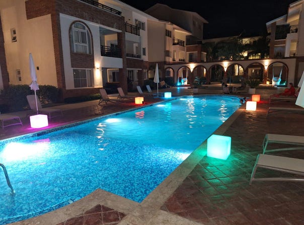 plaza coral village, Punta Cana, La Altagracia Province 23000