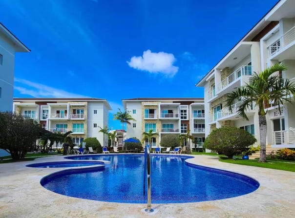 Lions Pride Villa, Sosúa, Puerto Plata Province 57000