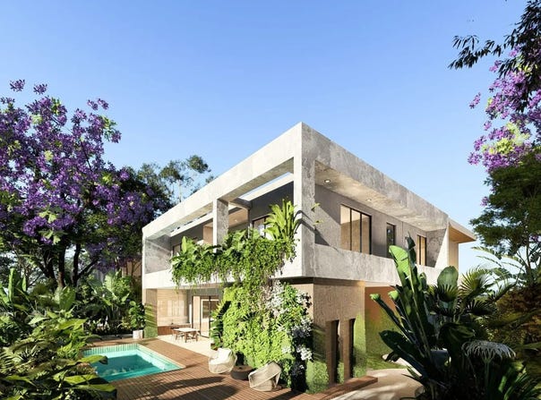 Calle Escaevola, Punta Cana, La Altagracia Province 23000