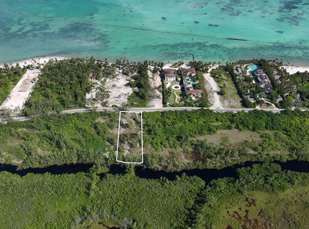 14 Lagoon Estate, Punta Cana, La Altagracia Province 23000