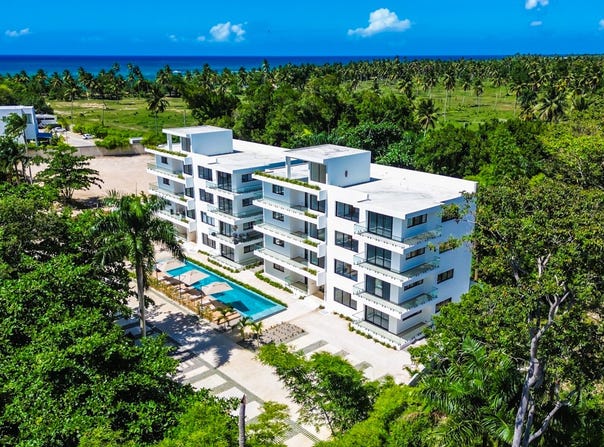 Las Terrenas, Las Terrenas, Samaná Province 32000