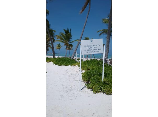 Unnamed Road, Punta Cana, La Altagracia Province 23000