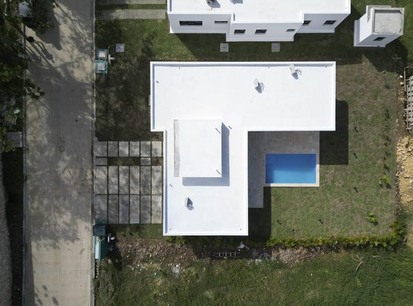QFHW+PMJ, Sosúa 57000, Dominican Republic, Sosúa, Puerto Plata Province 57000