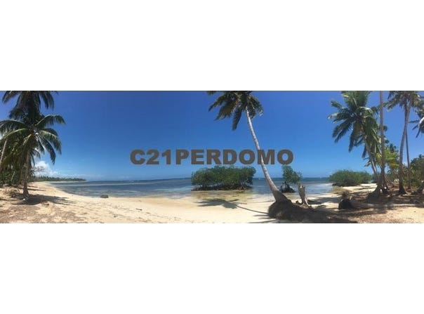 Las Terrenas, Samaná Province 32000