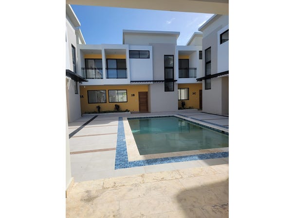Calle Danubio, Punta Cana, La Altagracia Province 23000