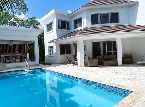 Residencial Punta Cana, Higuey, La Altagracia Province 23000