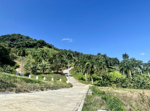 M8HX+55, Otra Banda 23000, Dominican Republic, La Otra Banda (D. M.)., La Altagracia Province 23000