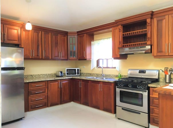 Rosa Hermosa Beach Apartments, Punta Cana, La Altagracia Province 23000
