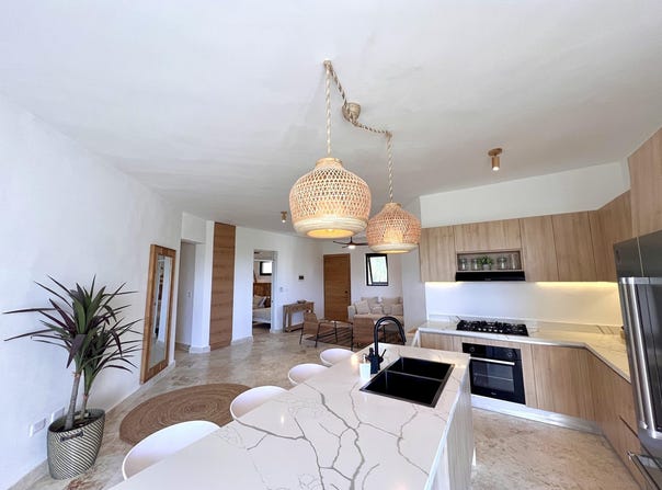 Unnamed Road, Cabarete (D. M.)., Puerto Plata Province 57000