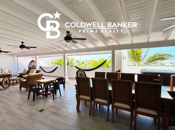 Cap Cana, Punta Cana, La Altagracia Province 23203