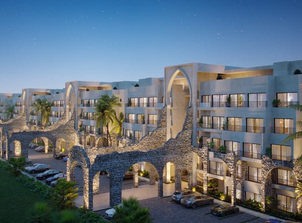 Cana Bay, Higuey, La Altagracia Province 23000