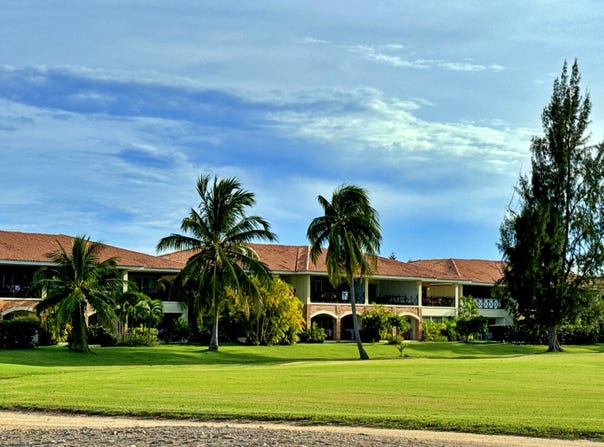 Cocotal Golf & Country Club, Higuey, La Altagracia Province 23000