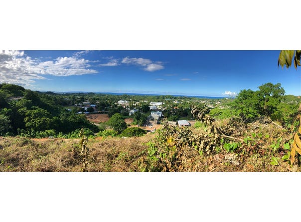 Las Terrenas, Samaná Province 32000