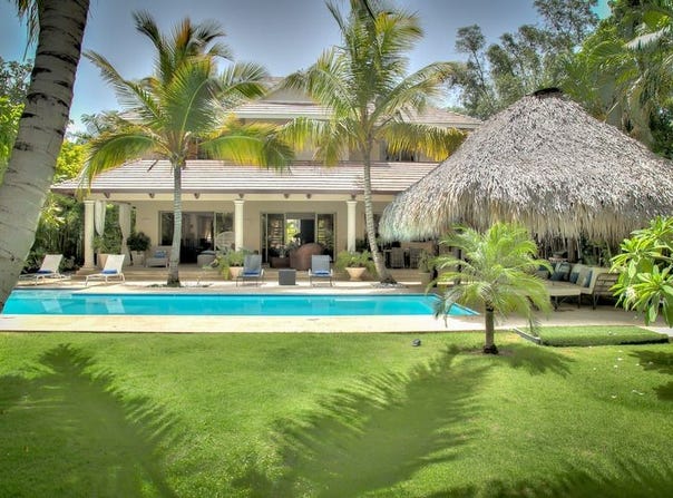 Punta Cana Resort & Club, Higuey, La Altagracia Province 23000