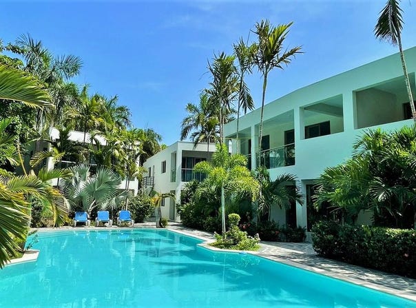 Cabarete, Cabarete, Puerto Plata Province
