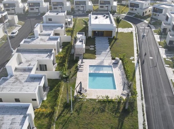 JHGP+8JX, Punta Cana 23000, Dominican Republic, Punta Cana, La Altagracia Province 23000