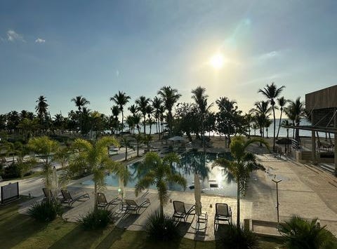 Playa Nueva Romana, San Pedro de Macorís, San Pedro de Macorís