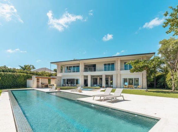 Punta Cana Resort & Golf Club, Punta Cana, La Altagracia Province 23000