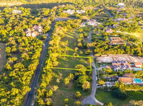 Casa De Campo, La Romana, La Altagracia Province 22000